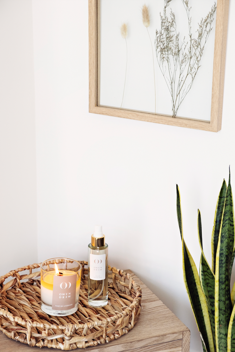 BLAISE ROOM MIST (CLASSIC COLLECTION)