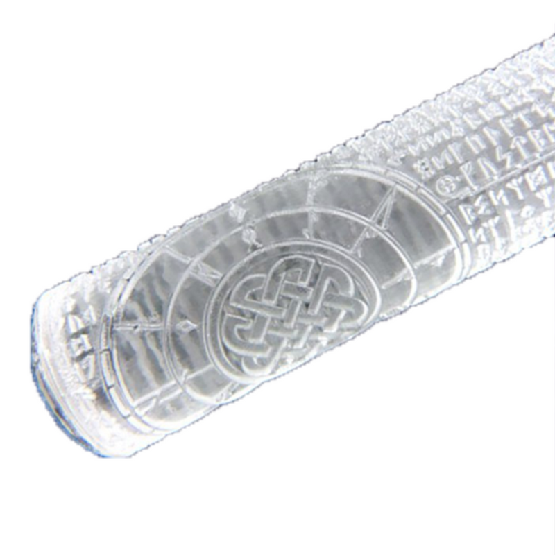 Green Stuff World Rolling Pin Runic