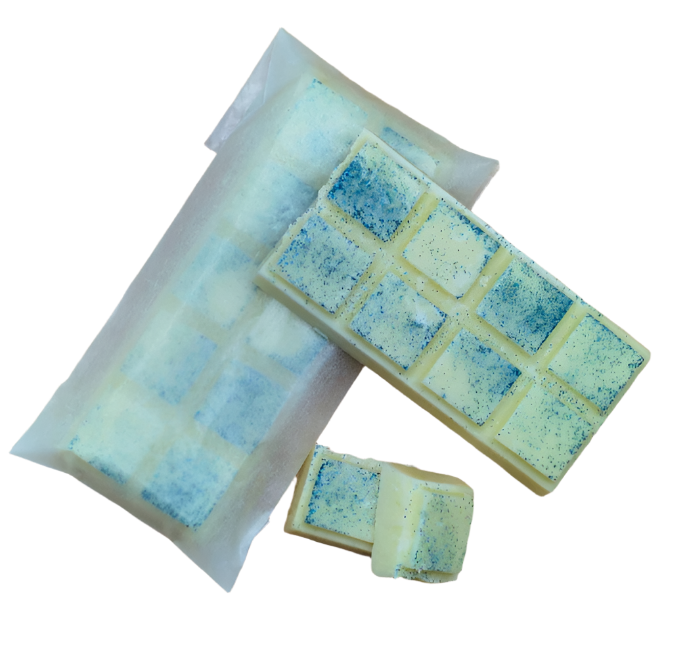 Precious Diamond Wax Melts Snap Bar