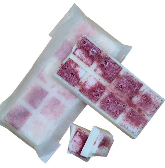 Lavender Fields Wax Melts Snap Bar