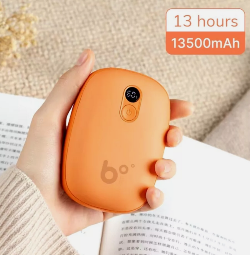JISULIFE Hand Warmer