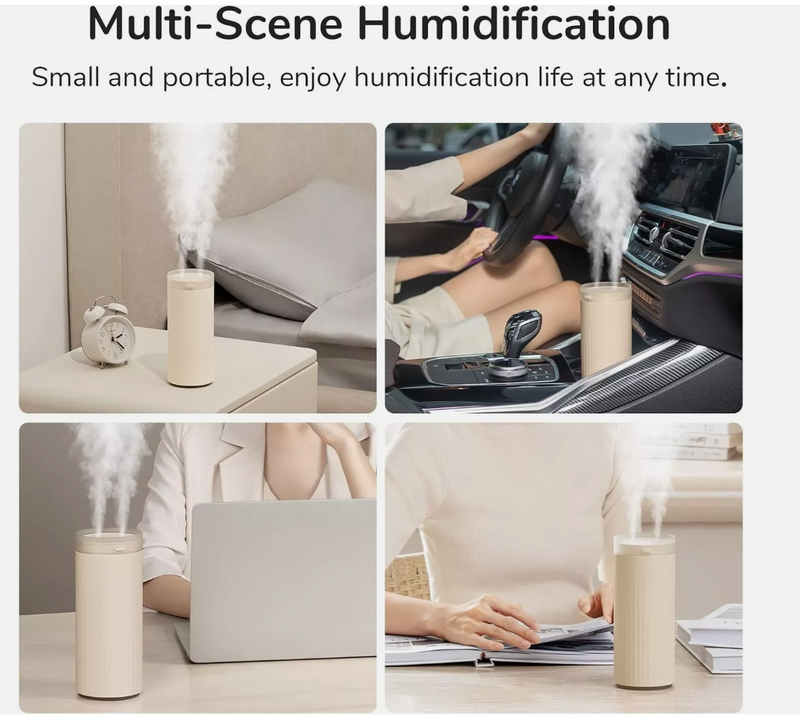 JISULIFE Humidfier
