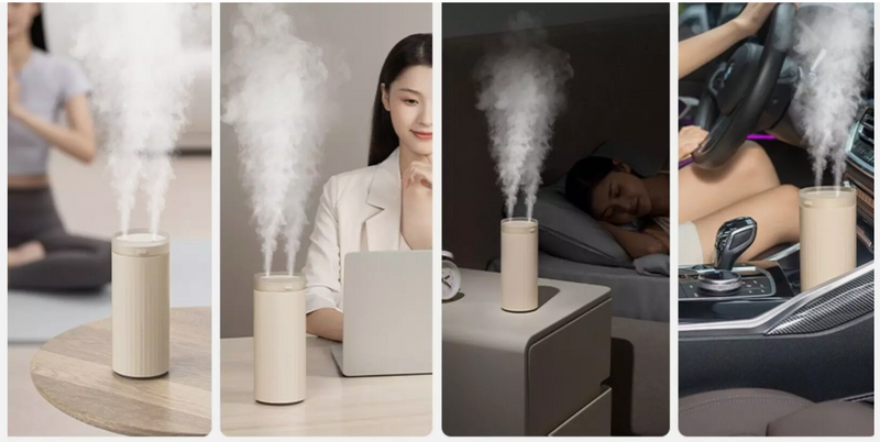 JISULIFE Humidfier