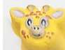 Mini Giraffe Bath Bombs