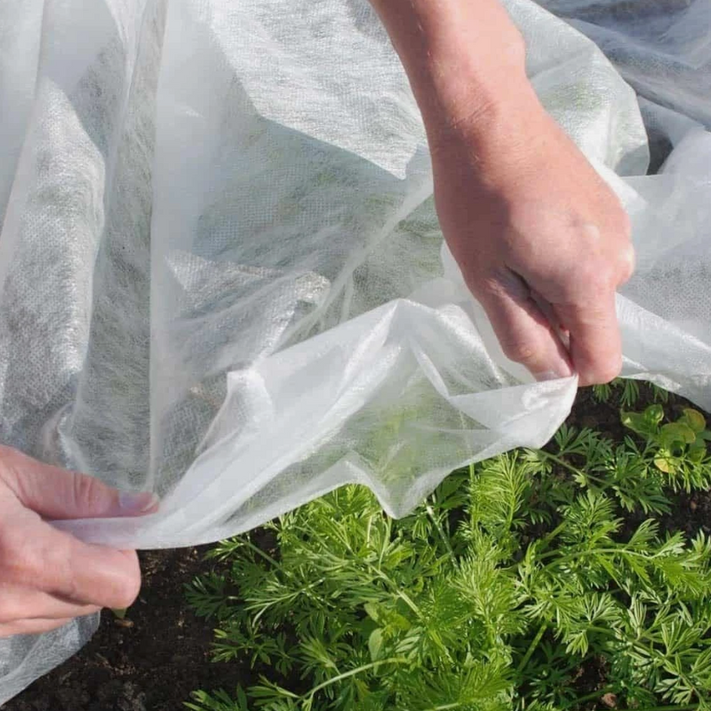 10M Plant Warming Fleece