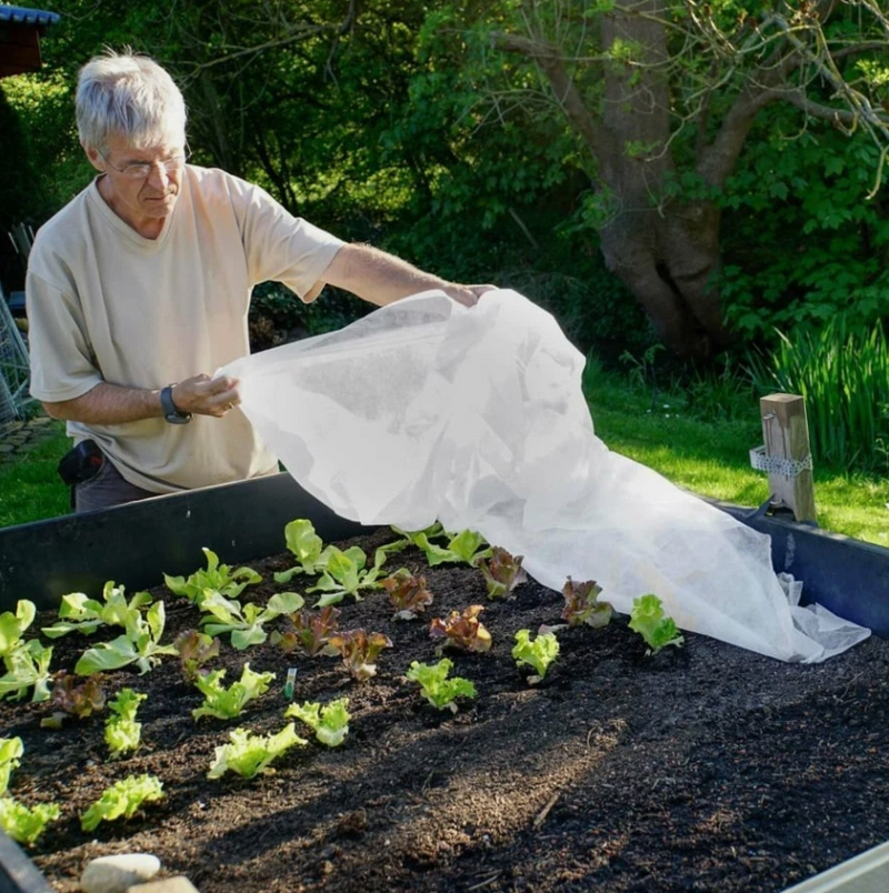 10M Plant Warming Fleece