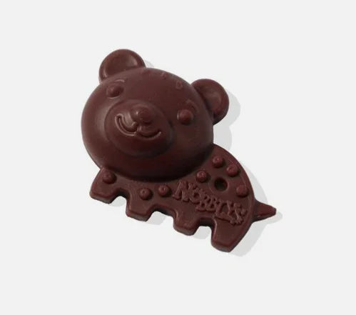 Petello Nobblys Animal Bear Blueberry 40g