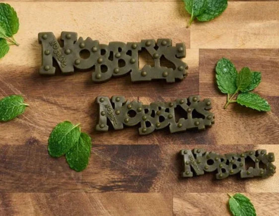 Petello Nobblys Mint Dog Chew 15g