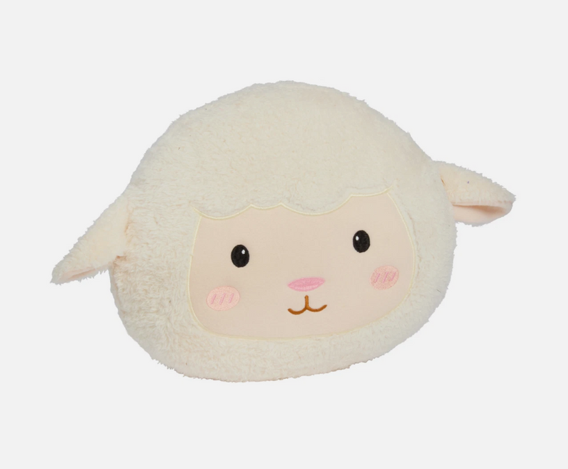 Large Squishy Plush Sheep