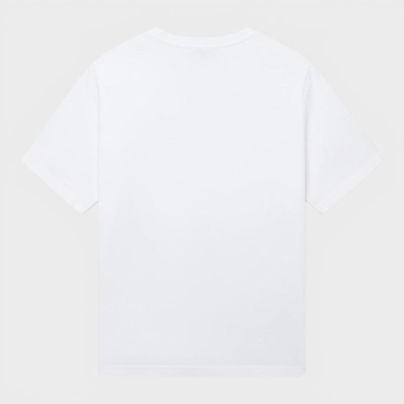 Casa Surf Printed T-Shirt White