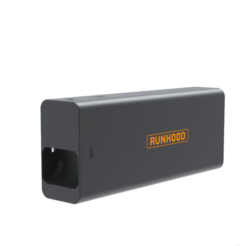 RUNHOOD EB324 324Wh Modular Energy Bar | Expandable Battery for Portable Power Station