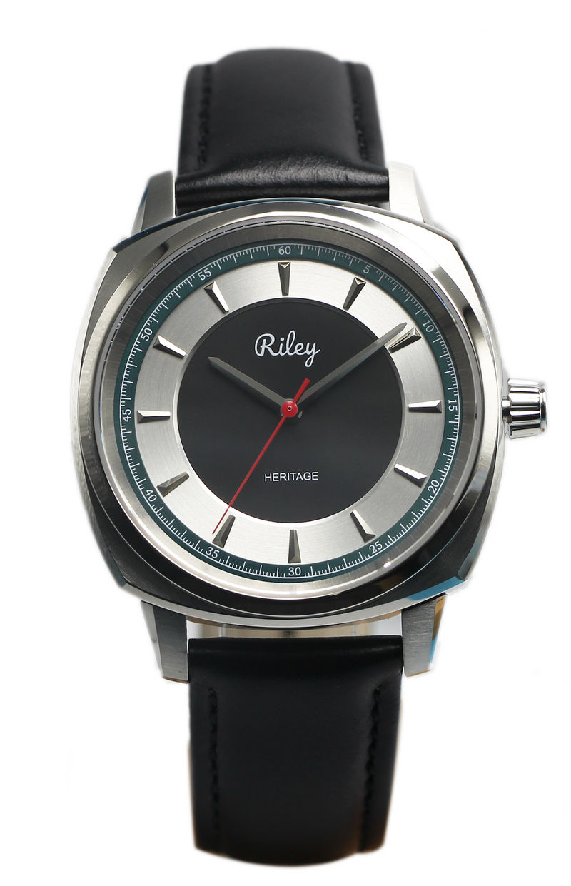Riley Heritage Automatic