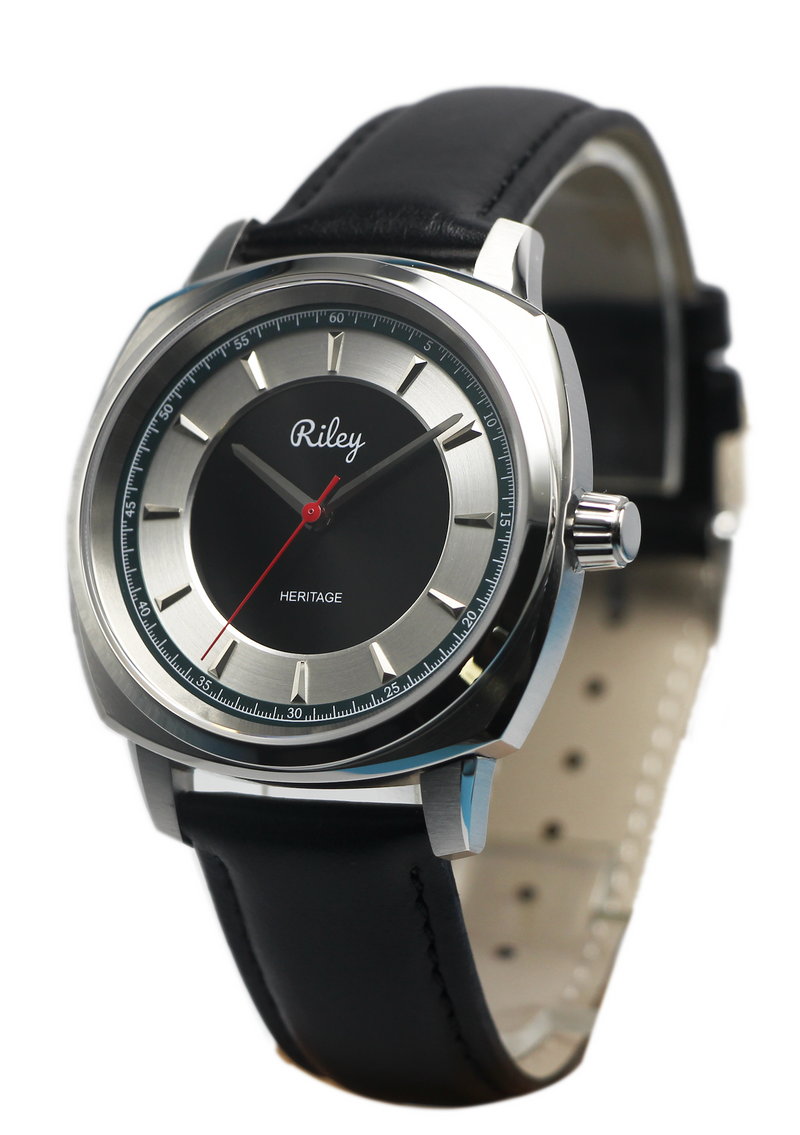 Riley Heritage Automatic