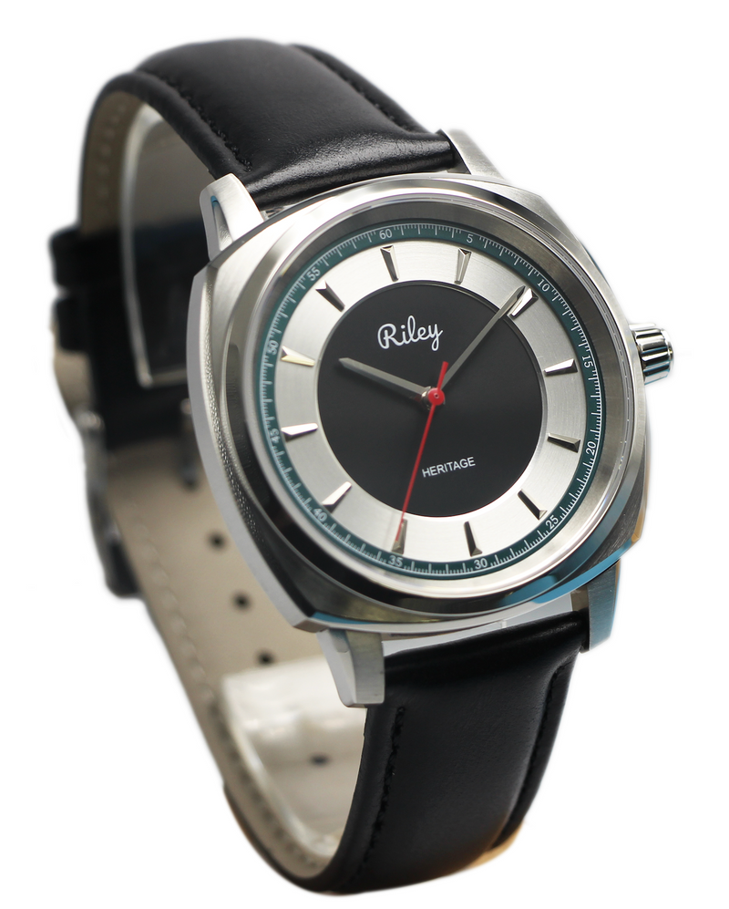 Riley Heritage Automatic