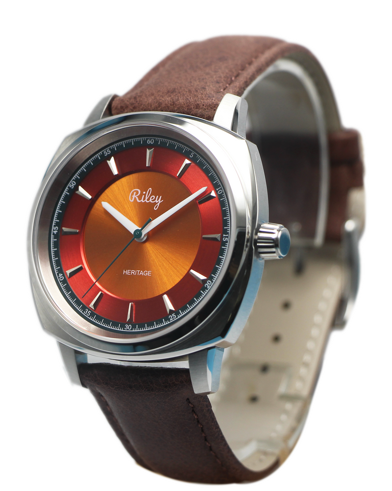 Riley Heritage Automatic