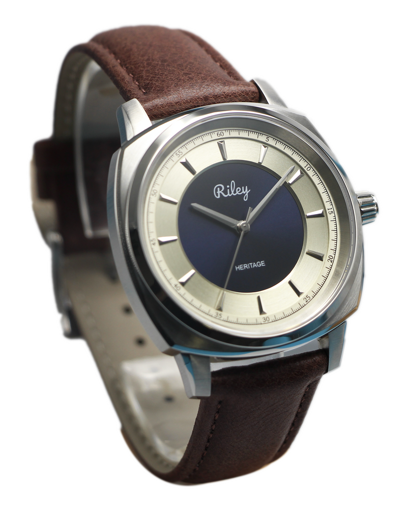 Riley Heritage Automatic