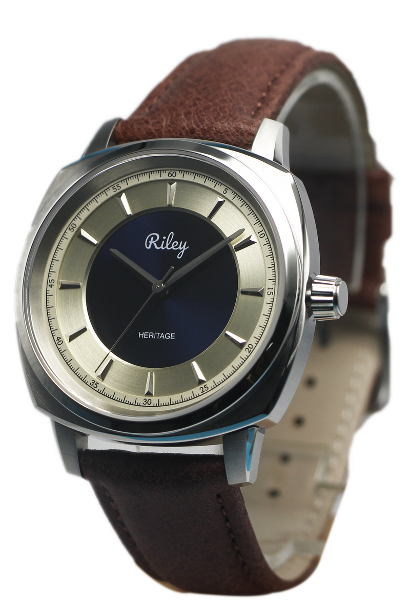 Riley Heritage Automatic