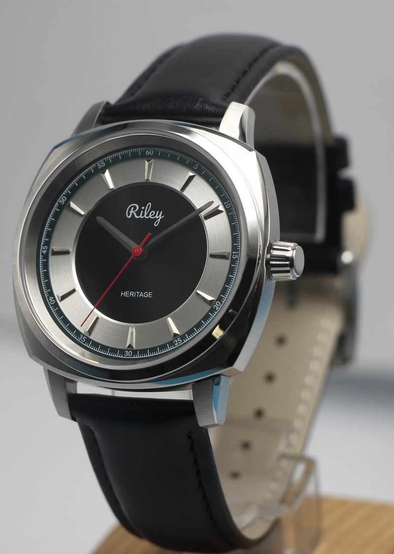 Riley Heritage Automatic