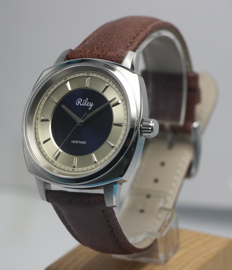 Riley Heritage Automatic