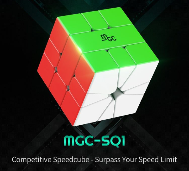 YJ MGC square-1 V1