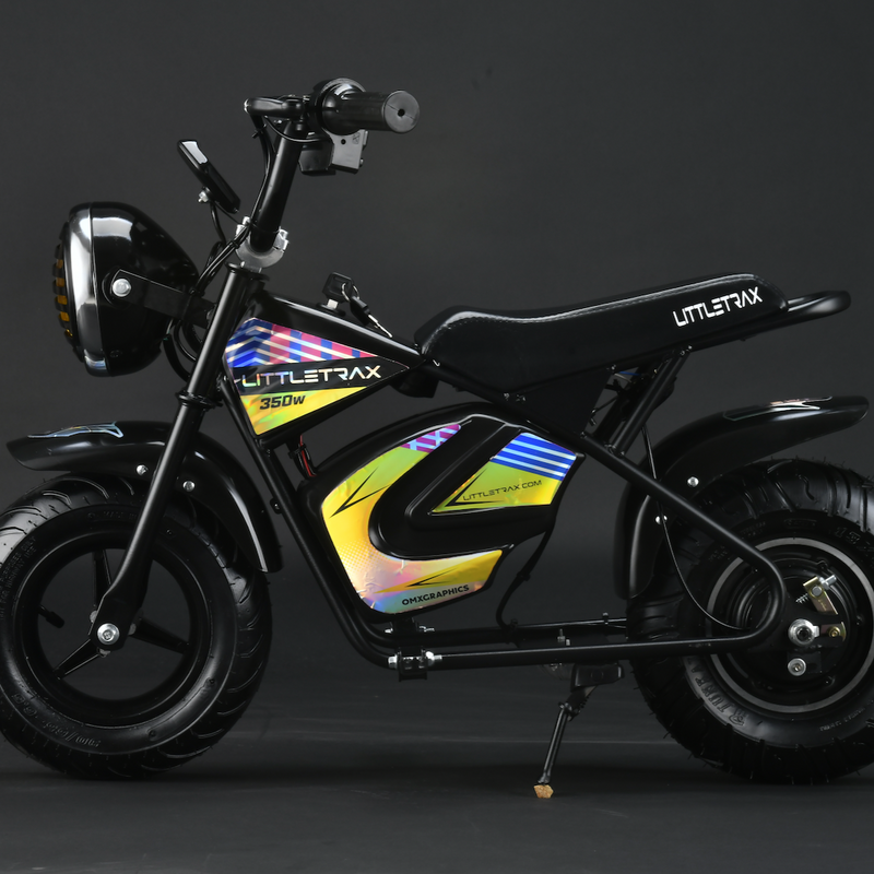 New 350w 36v Kids Electric Bike – Ages 3 to 12+ ride on dirt bike