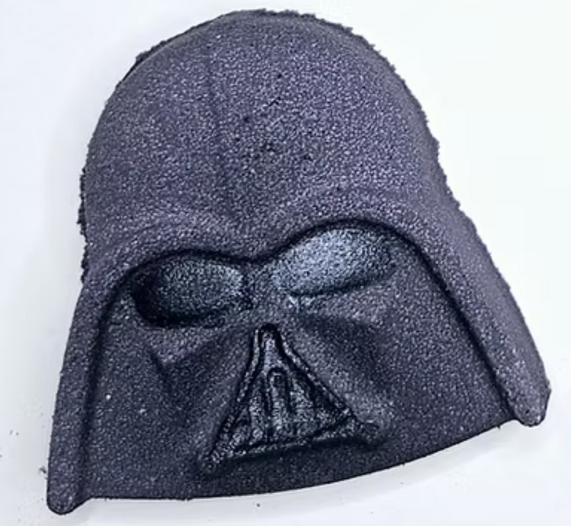 Star Wars Bath Bomb Collection