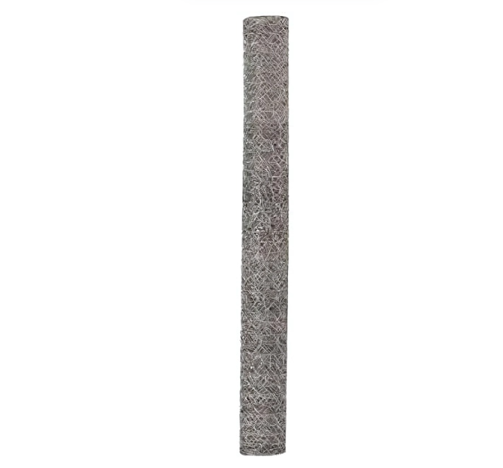Garden Wire Netting Mesh Galvanised Panel Fencing