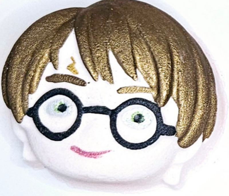 Harry Potter Bath Bomb Collection
