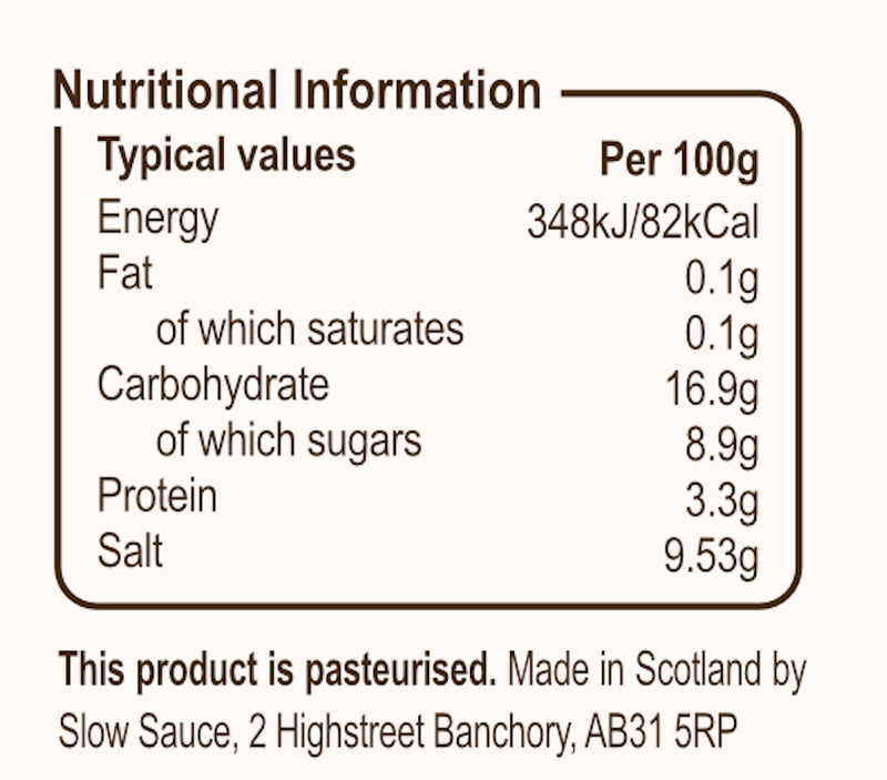 Organic Oat Shoyu
