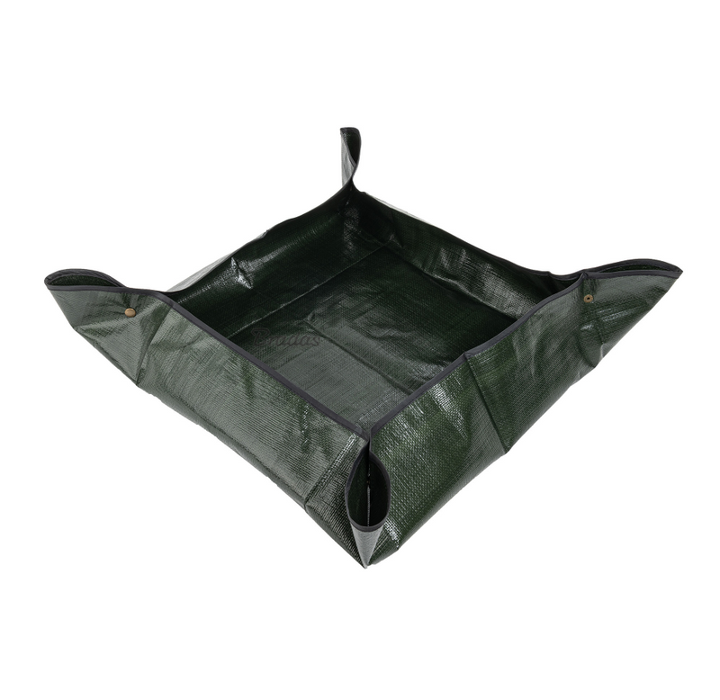 Plant Potting Mat PE 66cm x 66cm 175GSM