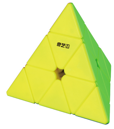 QiYi MS Pyraminx