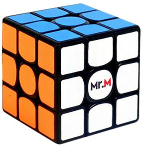 ShengShou MrM V2 3x3x3
