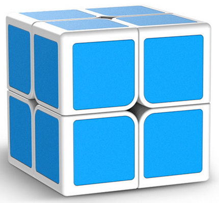 QiYi OS Cube Blue