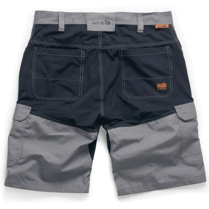 Scruffs Trade Flex Shorts