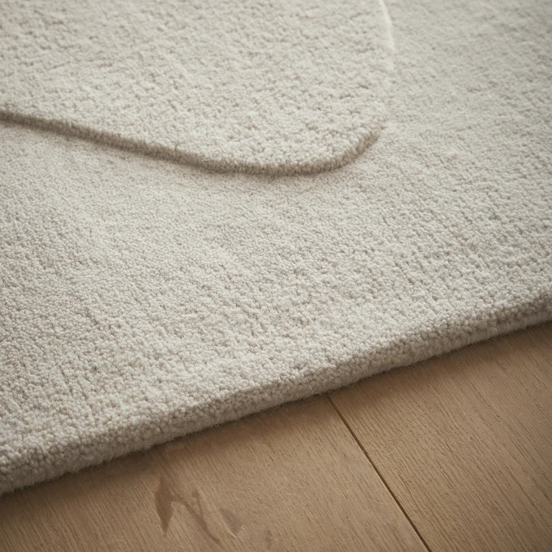 Origins Sculptured | Pebble Oatmeal