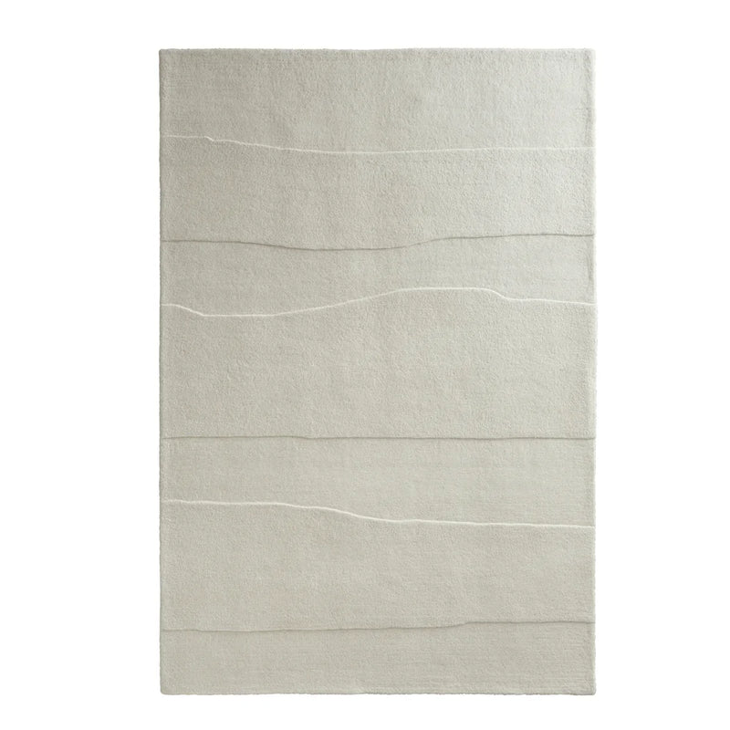 Origins Sculptured Rock | Cream