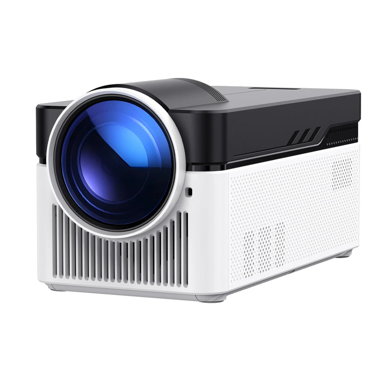 Magcubic HY450 8K Ultra Short Throw Projector