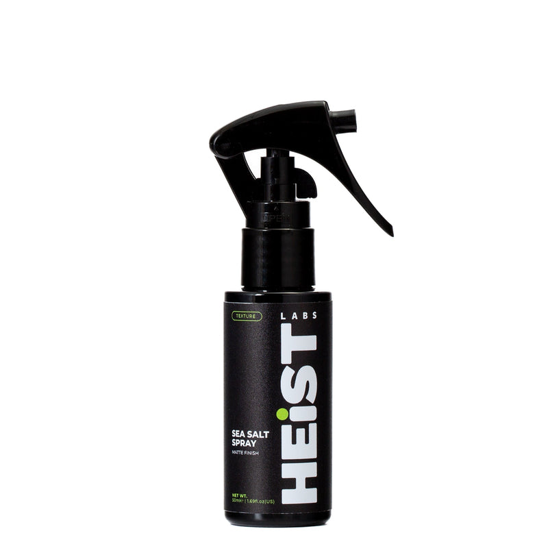 Sea Salt Spray by Heist Labs - Texture & Grip Styling Spray