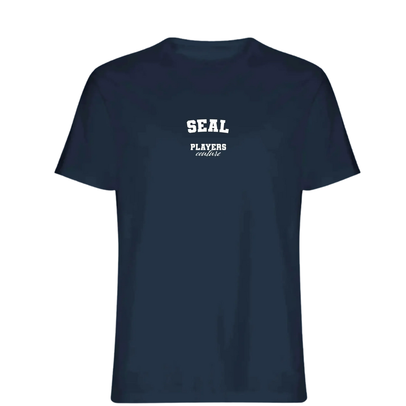 Seal Men's T-Shirt