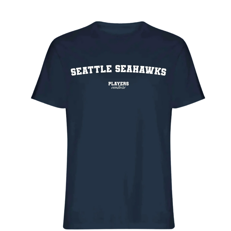 Seattle Seahawks Men's T-Shirt