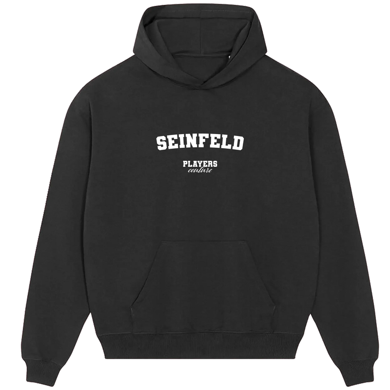 Seinfeld Men's Hoodie