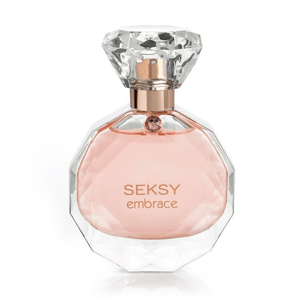 Seksy Embrace Eau de Parfum 50ml Spray