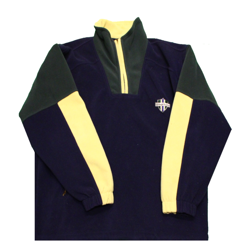 Vintage Sergio Tacchini Goretex Jacket (Excellent) M