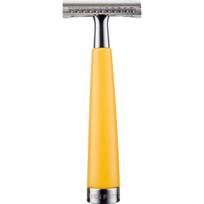 Double Edge Safety Razor