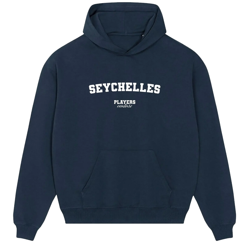 Seychelles Men's Hoodie