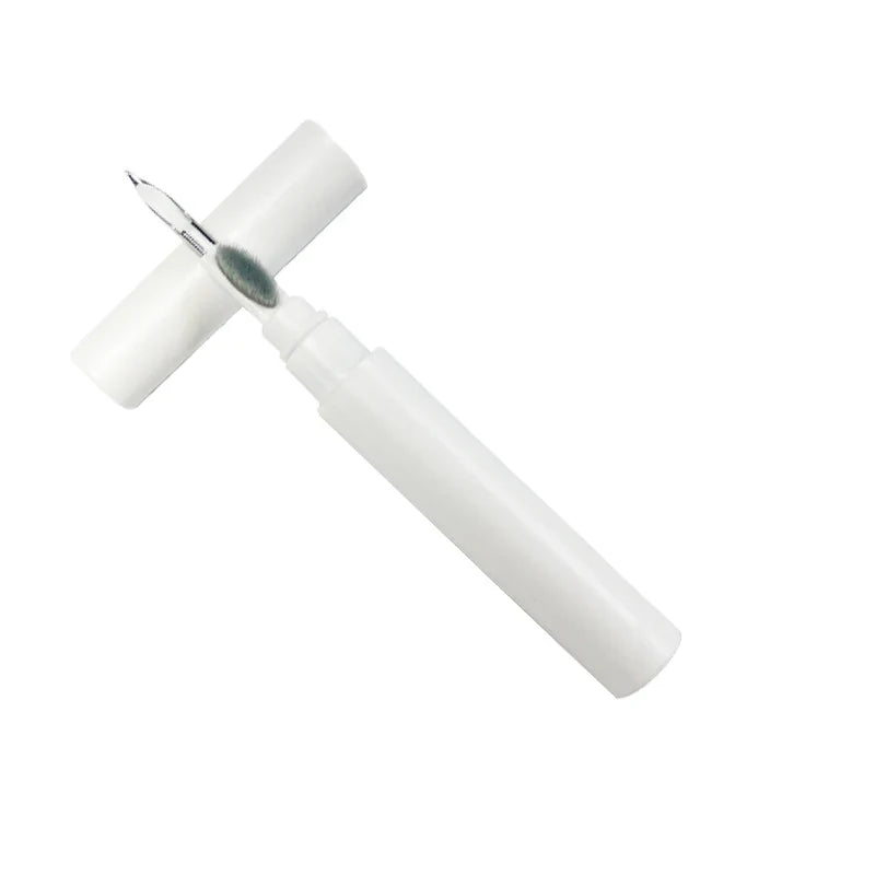 Bluetooth Earphones Cleaning Tool for Airpods Pro 3 2 1 Earbuds Case Cleaner Kit Cleaning Brush Pen for Xiaomi iPhone Earbuds