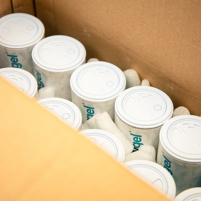 Super Absorbent Granules -  475g Shaker Pot