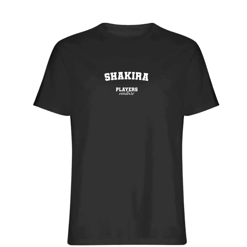 Shakira Men's T-Shirt