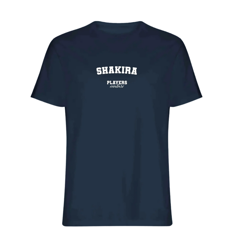 Shakira Men's T-Shirt