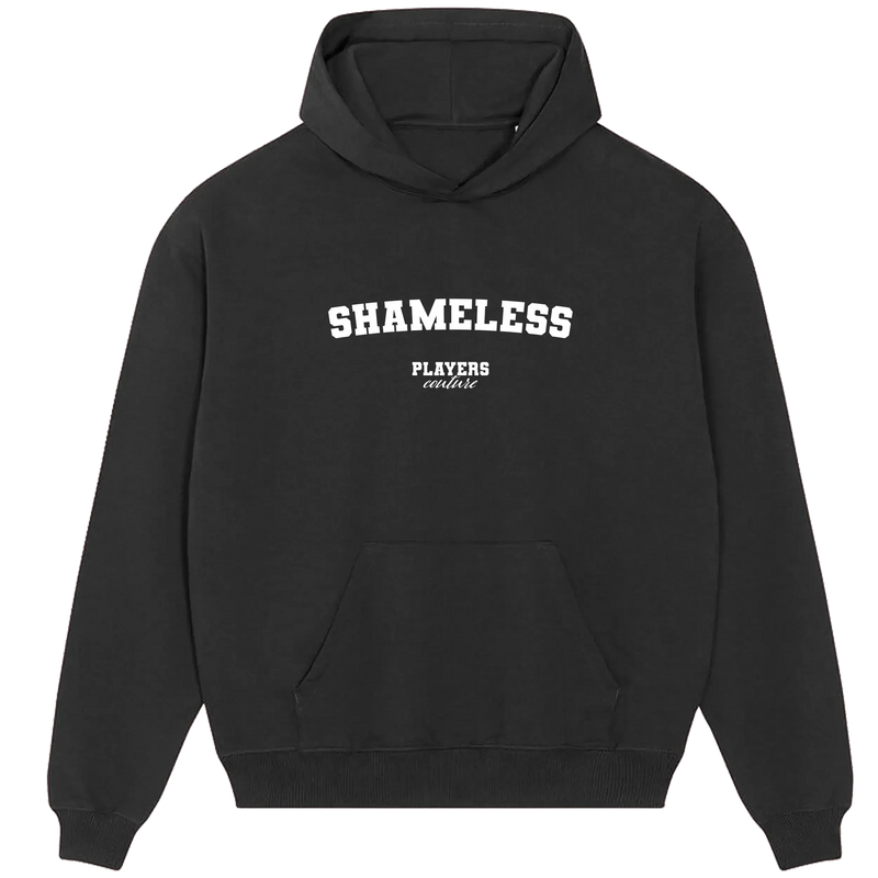 Shameless Men's Hoodie
